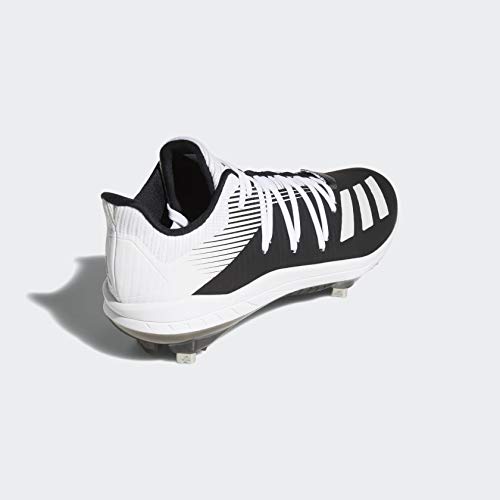Adidas Men's Afterburner 6 Running Shoes - Lightweight Athletic Sneakers for Jogging, Gym & Daily Wear | Breathable Comfort for Men's Workout & Casual Style