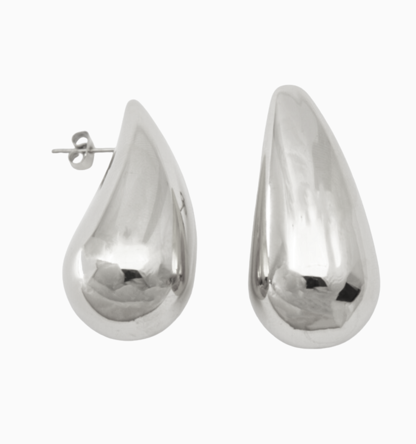Elegant Long Drop Earrings for Women - Dangle & Statement Jewelry - Perfect for Parties, Weddings & Evening Events