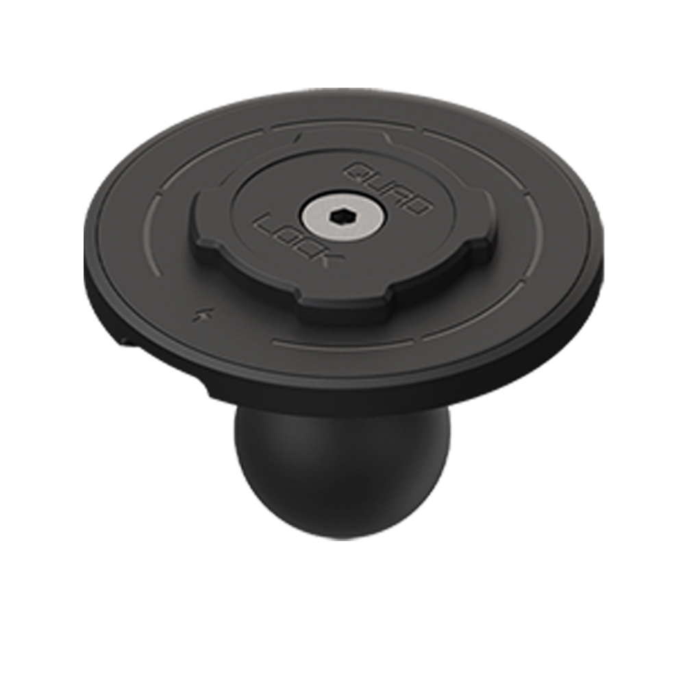 4x4 Car 1 Ball Top Cap Adaptor - Heavy Duty Universal Fit for Off-Road Vehicles - Perfect for Jeep, Truck & SUV Accessories - Ideal for Trail Riding & Outdoor Adventures