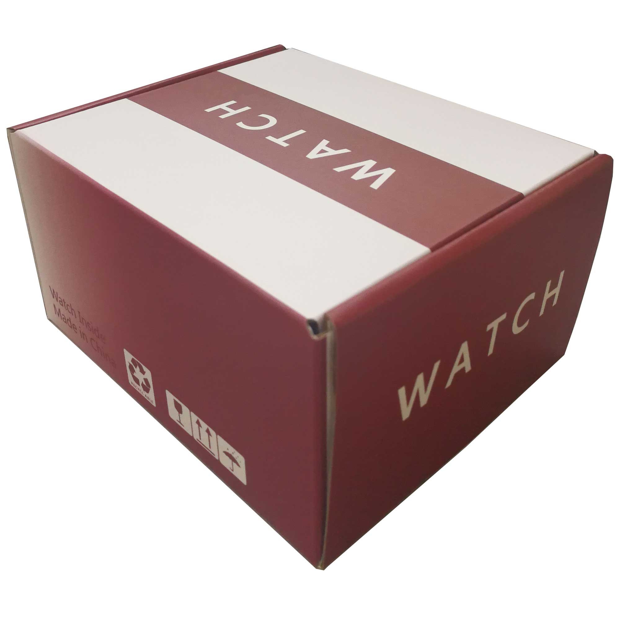 Elegant Mother of Pearl Dial Women's Mechanical Watch with Genuine Leather Band - Perfect for Business, Party & Everyday Wear