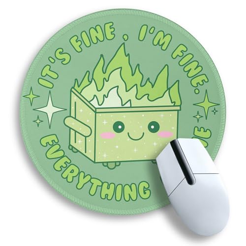 Dumpster Sage Green