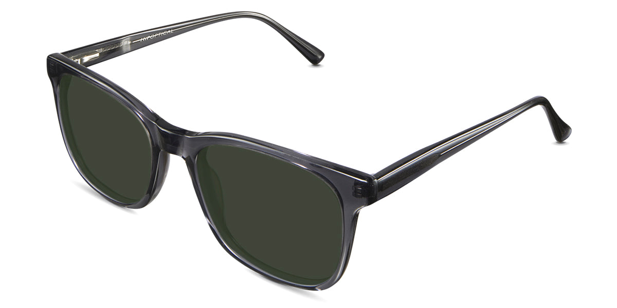Polarized Prescription Sunglasses for Men - UV Protection & Anti-Glare - Perfect for Driving, Fishing & Outdoor Activities