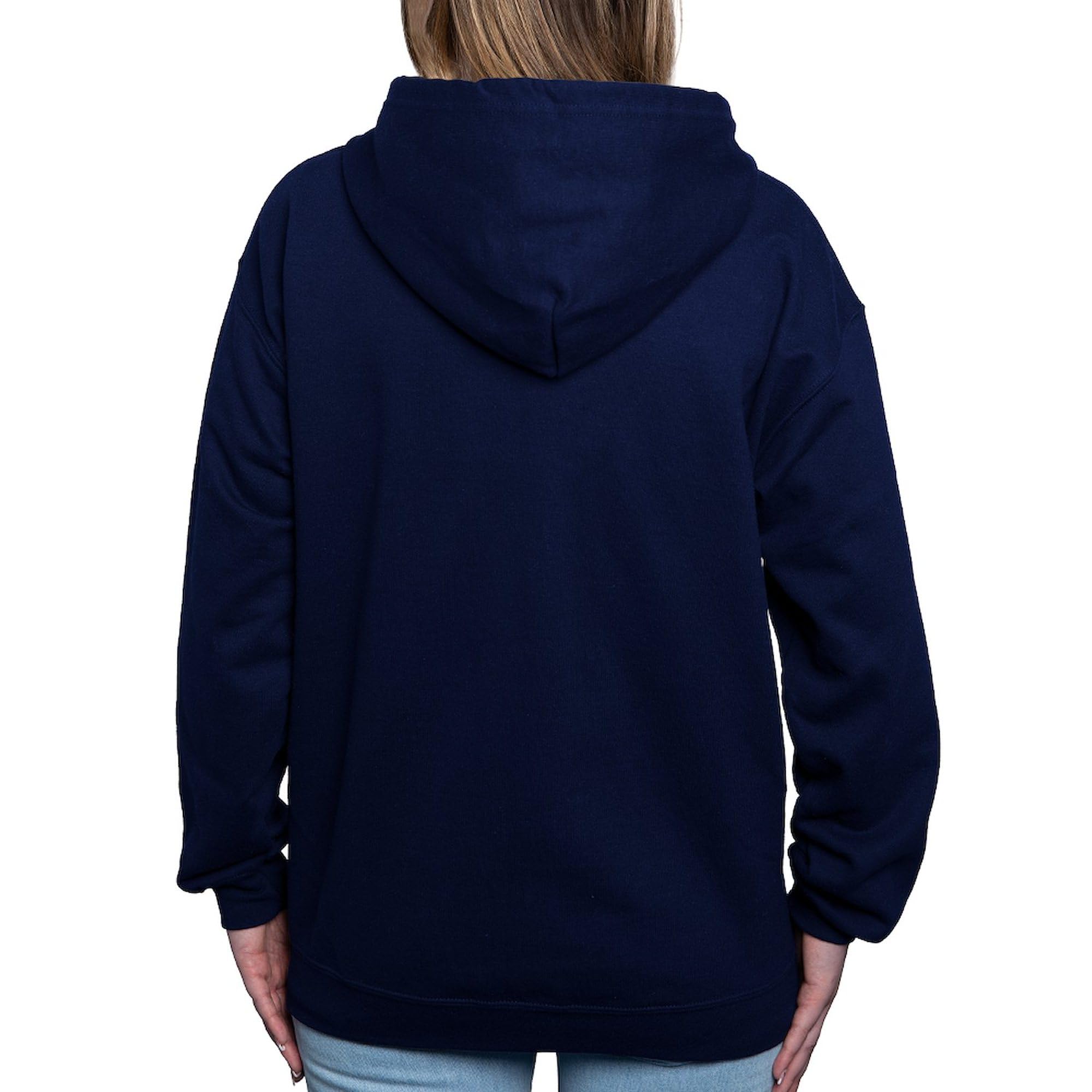 Peace Love Michigan Zip-Up Hoodie for Women - Cozy Fleece Sweatshirt with Front Pockets | Perfect for Casual Wear, College Campuses & Outdoor Activities