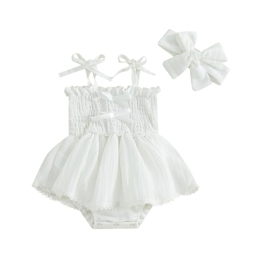 Bow White