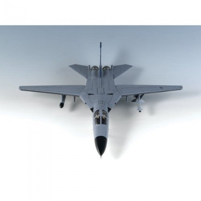 1/48 Scale F-111C RAAF Aardvark Model Kit with Australian Decals - Perfect for Military Aircraft Collectors & Scale Model Enthusiasts