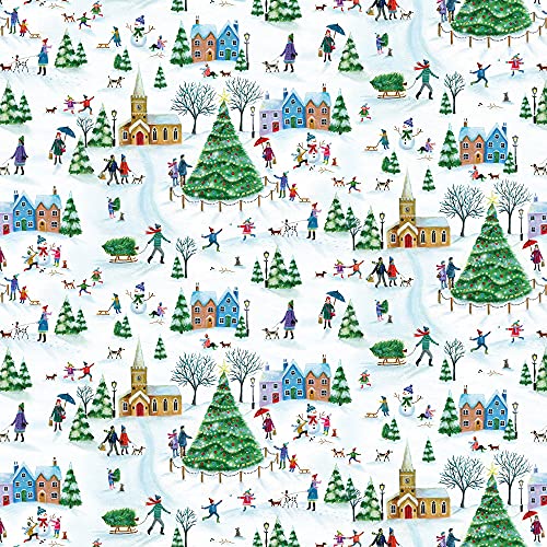 Christmas Village