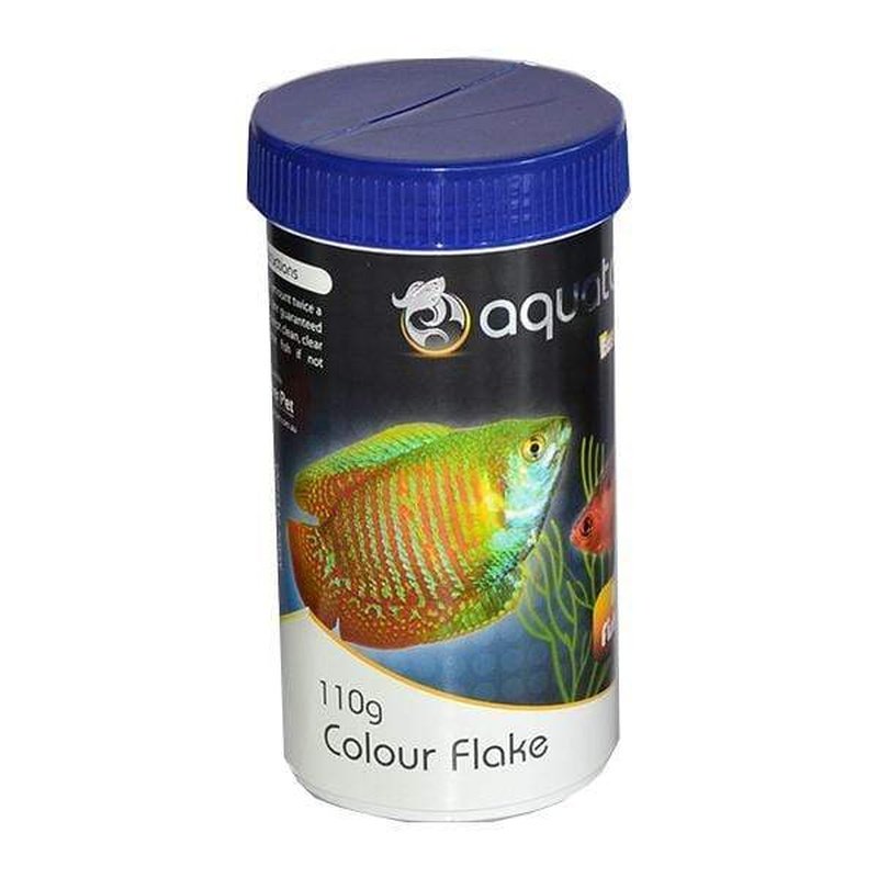 Aquatopia Color Flakes for Pools & Spas - Premium Decorative Pool Flakes for Water Clarity & Aesthetic Appeal - Perfect for Backyard Swimming Pools, Hot Tubs, and Water Features