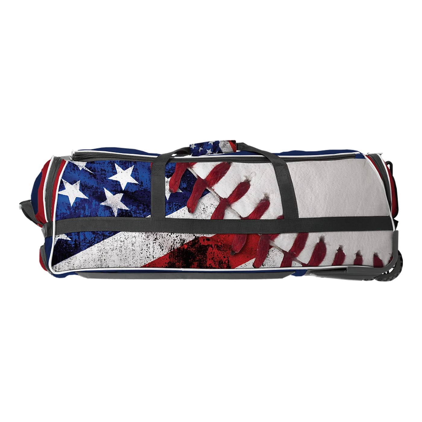 Boombah Brute Rolling Bat Bag 2.0 - 35