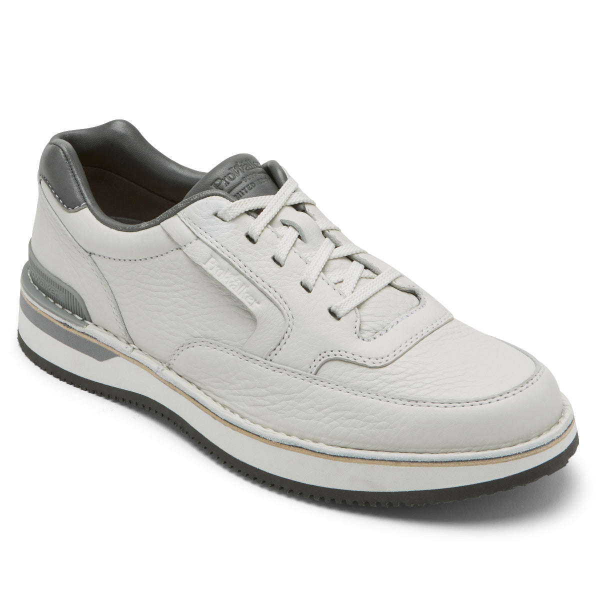 Men's ProWalker 9000 Limited Edition Casual Walking Shoes - Lightweight Comfort Sneakers for Men | Perfect for Walking, Travel & Everyday Wear