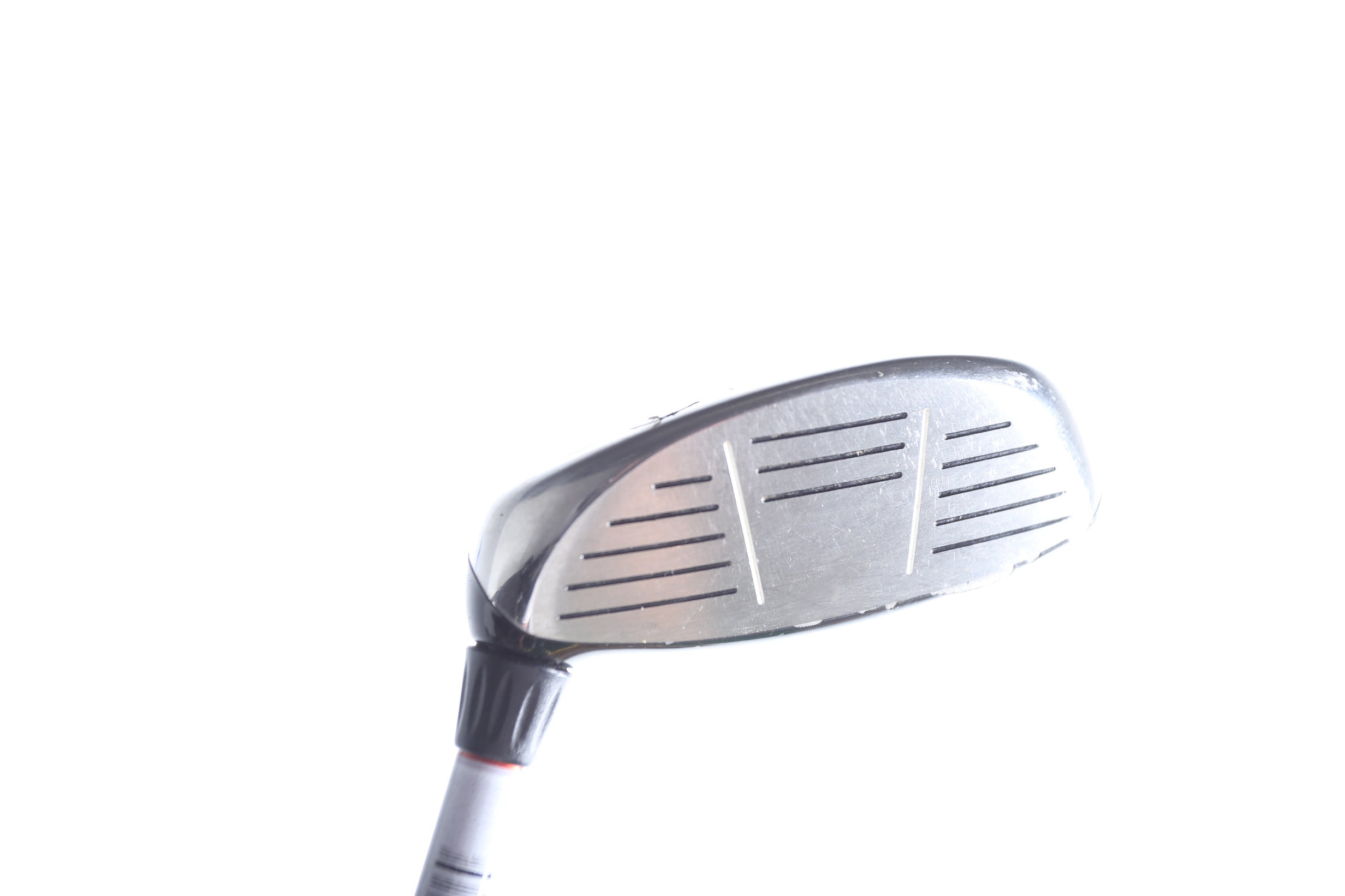 Used Callaway FT 4H Hybrid Golf Club - Right Handed 23° Senior Flex - Perfect for Seniors & High Handicap Players on Fairway Shots