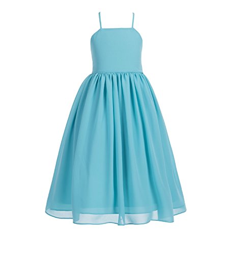 Aqua Blue