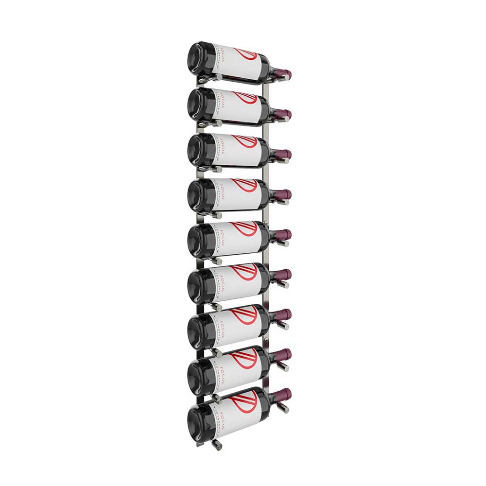 Vino Pin Flex Magnum Kit - Professional Wine Bottle Opener Set with Corkscrew & Foil Cutter - Perfect for Home Bars, Restaurants, and Wine Tasting Events