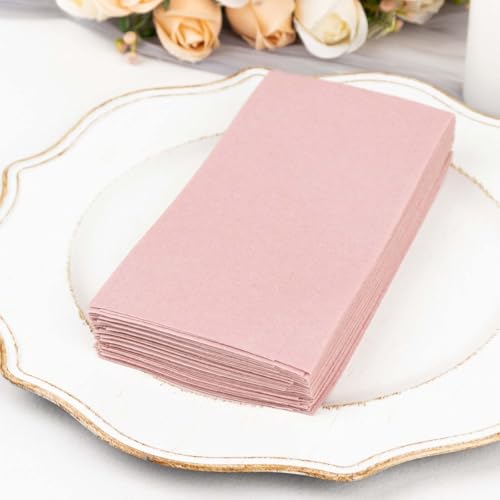 Dusty Rose
