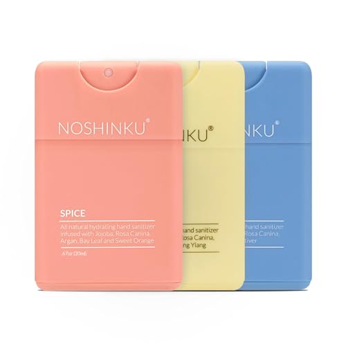 Pocket Sprayer Discovery Deux (3 Pack)