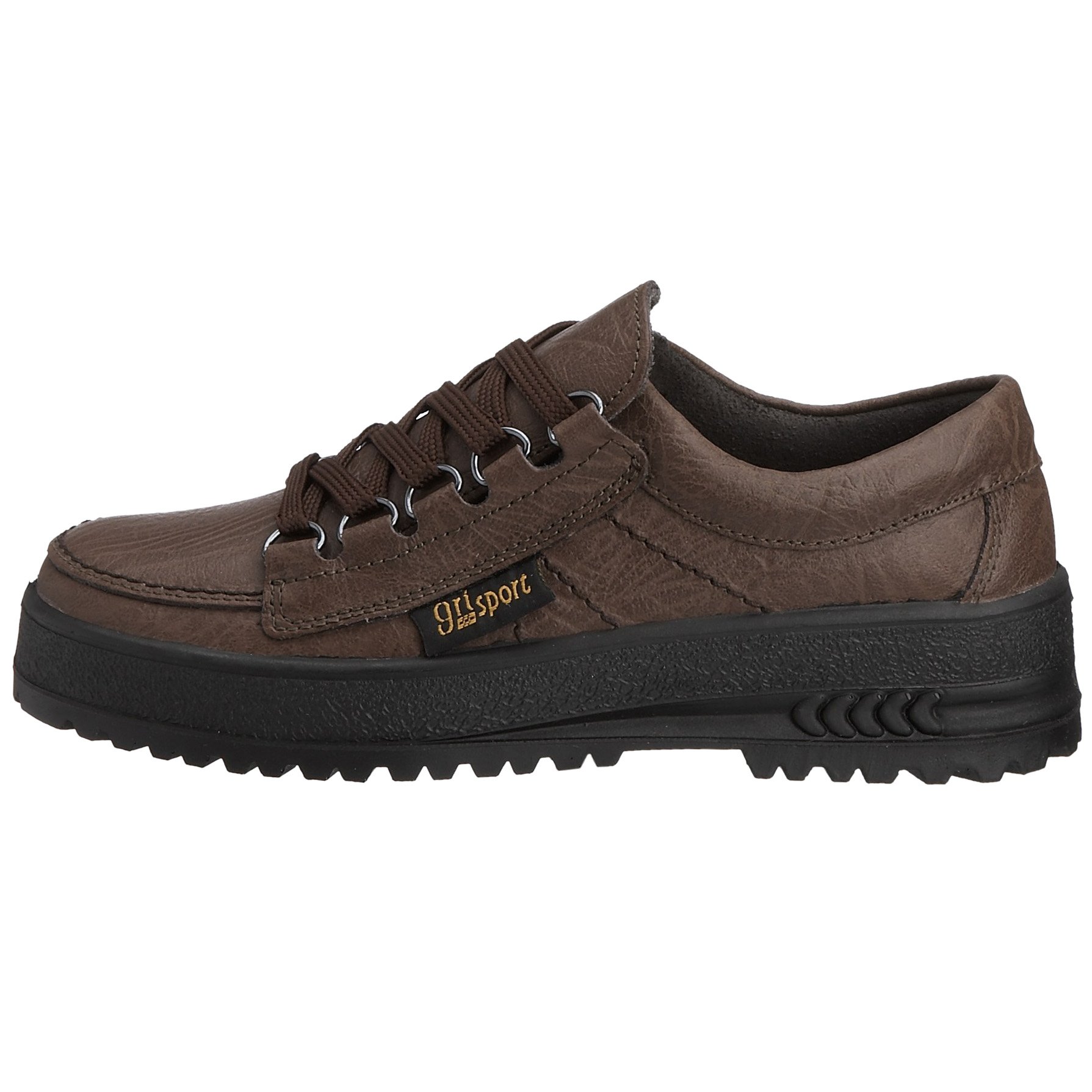 Grisport Men's Modena Waterproof Hiking Boots - Lightweight Trekking Shoes for Outdoor Adventures, Trail Walking & Camping