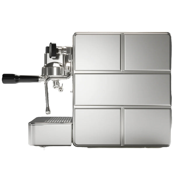 Premium Stone Coffee Maker - Durable & Stylish Espresso Machine for Home, Office, or Cafe Use