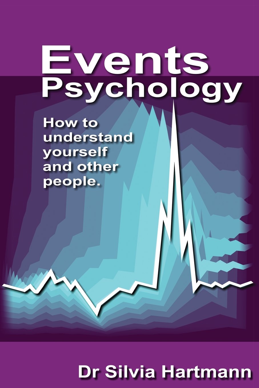 Events Psychology: Understanding Yourself and Others - Self-Discovery & Social Interaction Guide for Personal Growth & Relationships