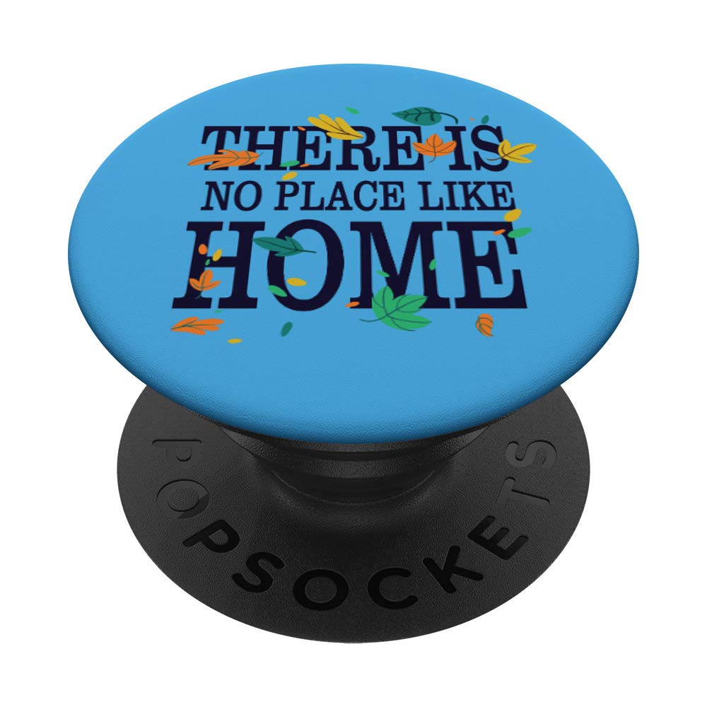 No Place Like Home