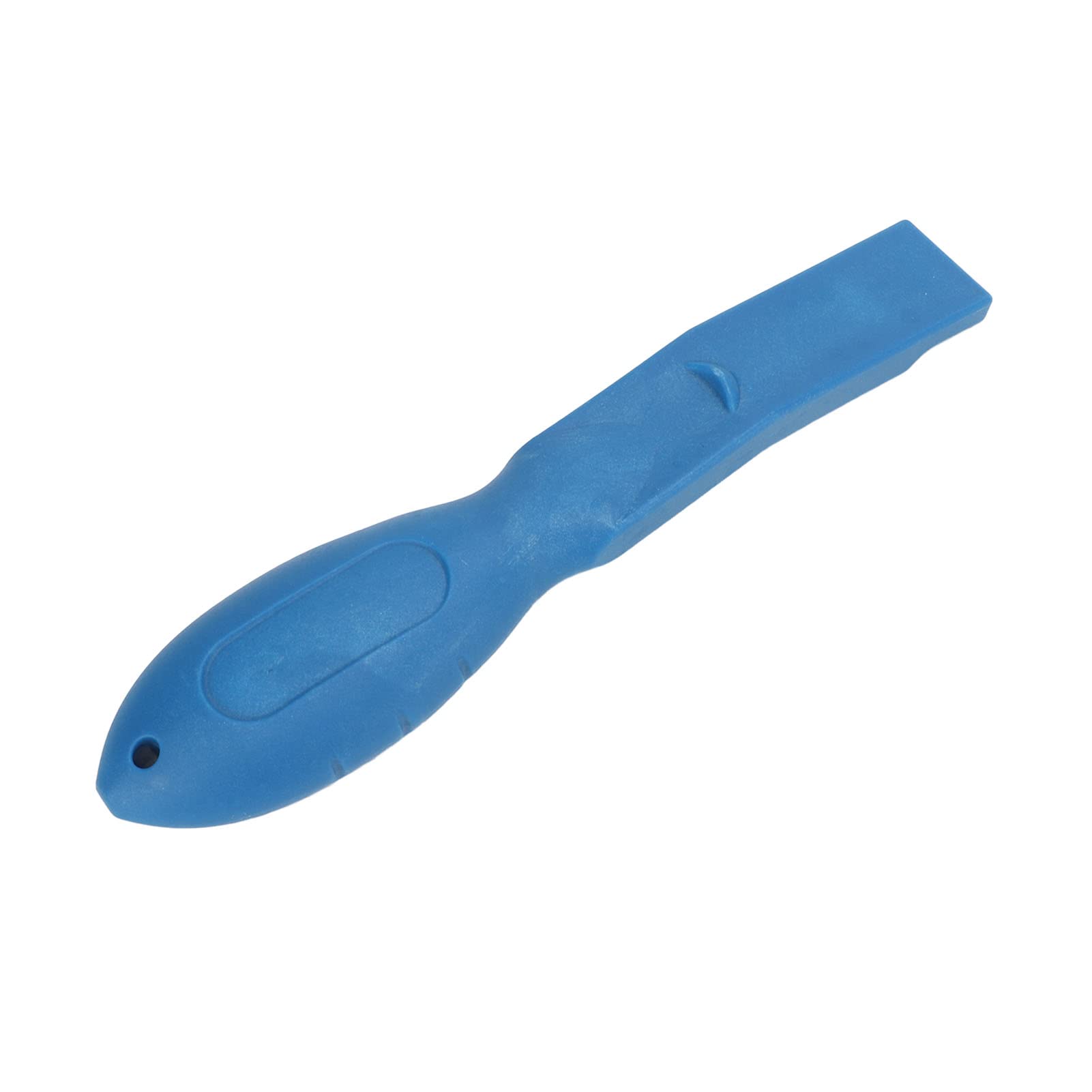 Blue Rearview Mirror Removal Tool - Ergonomic ABS Plastic Spring Latch Tool for 2004-2023 Car Models - Easy Mirror Replacement & Installation (Great for DIY Auto Repairs & Professional Mechanics)