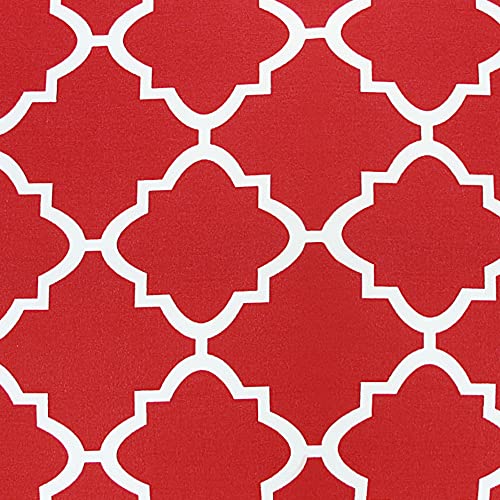 A.red