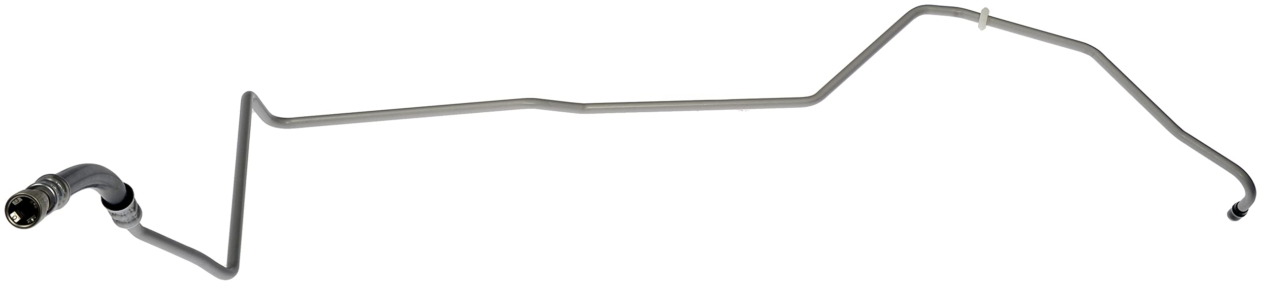 Dorman 624-290 Automatic Transmission Oil Cooler Hose Assembly for Dodge Ram 1500 2500 3500 - Replacement Part for Smooth Gear Shifting & Improved Vehicle Performance - Perfect for Off-Roading, Towing & Heavy-Duty Use