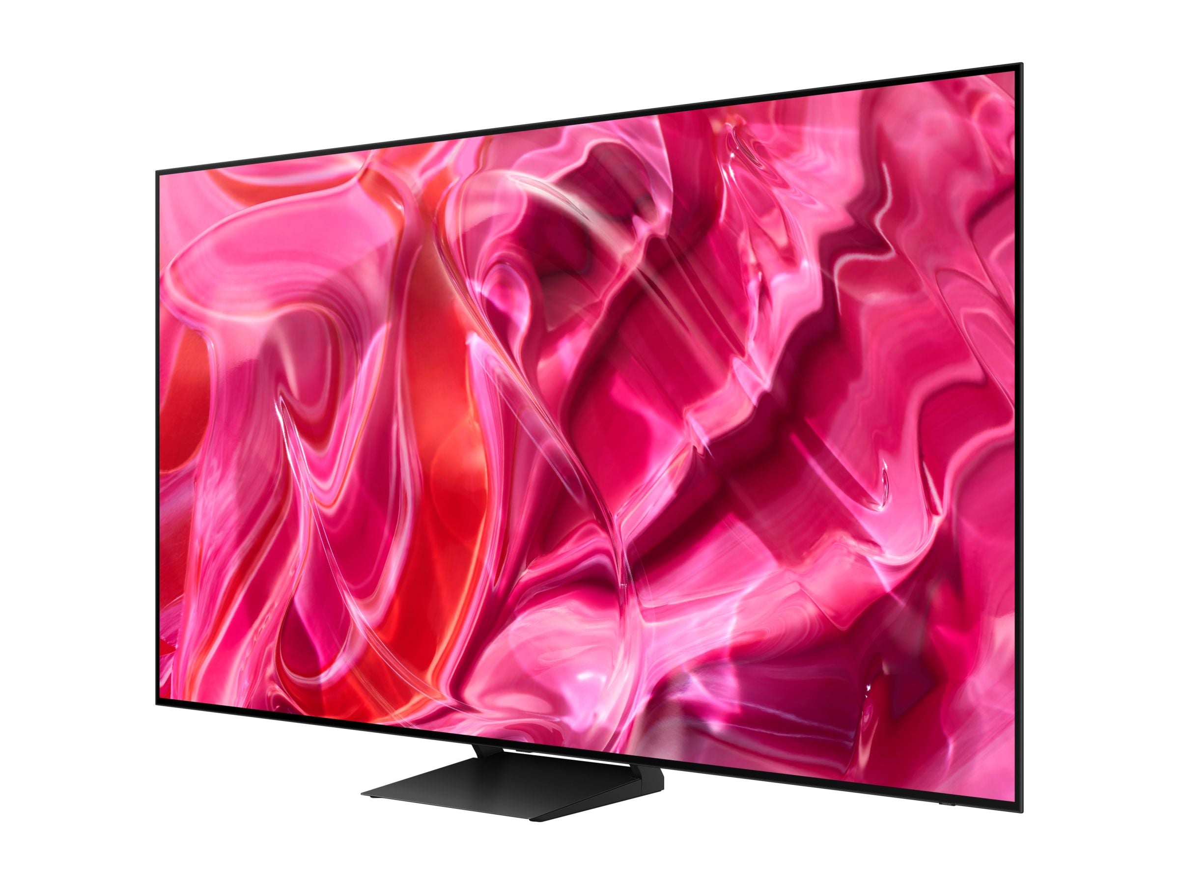 Samsung QN83S90CAE 83-Inch Neo QLED 4K Smart TV with Alexa Built-in - Perfect for Home Theater, Gaming & Streaming in Living Room or Bedroom
