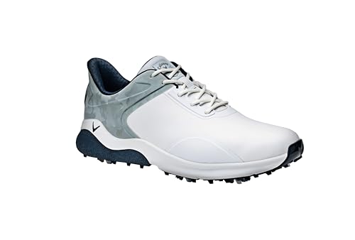 White Grey Navy