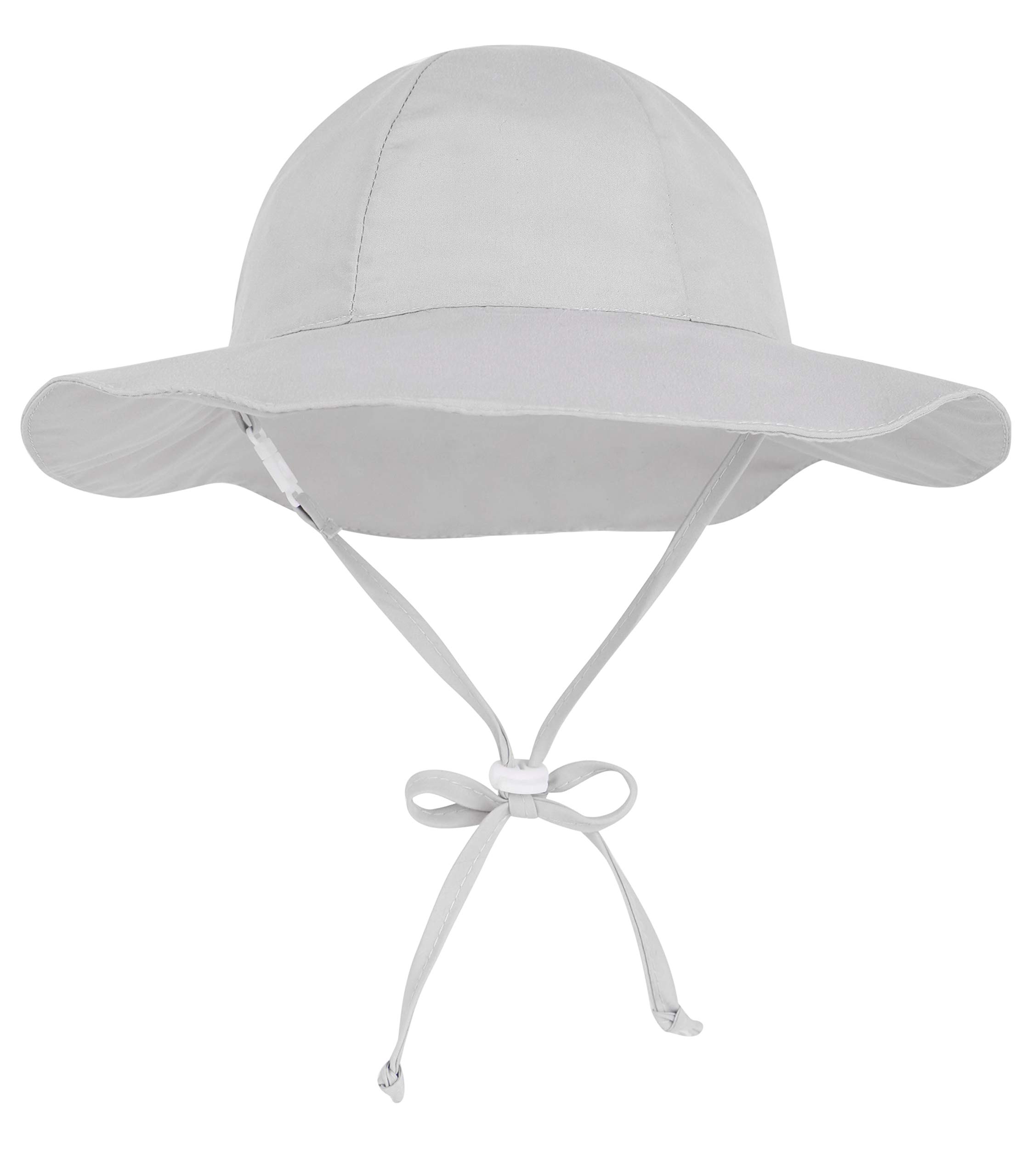 ThunderCloud Boys' Bucket Hat - Sun Protection Outdoor Summer Hat for Kids - Perfect for Beach, Hiking, and Camping Adventures