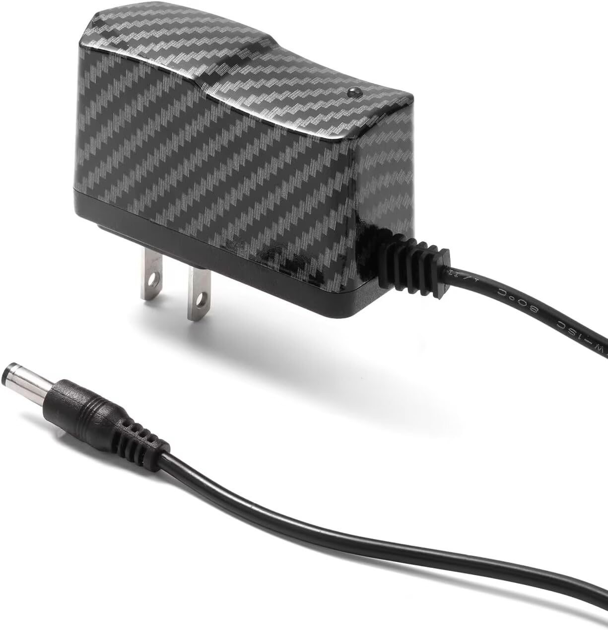 Premium Replacement Charger for Mangroomer Lithium Max & Ultimate PRO Back Shavers - Compatible with 2 Shock Absorber Flex Heads, Power Hinge & Extreme Reach Handle - Fast Power Burst Charging - Perfect for Travel, Home & Gym Use