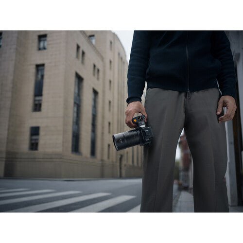 Hasselblad XCD 20-35mm f/3.2-4.5 E Lens for Hasselblad X Mount - Open Box - Perfect for Landscape & Travel Photography