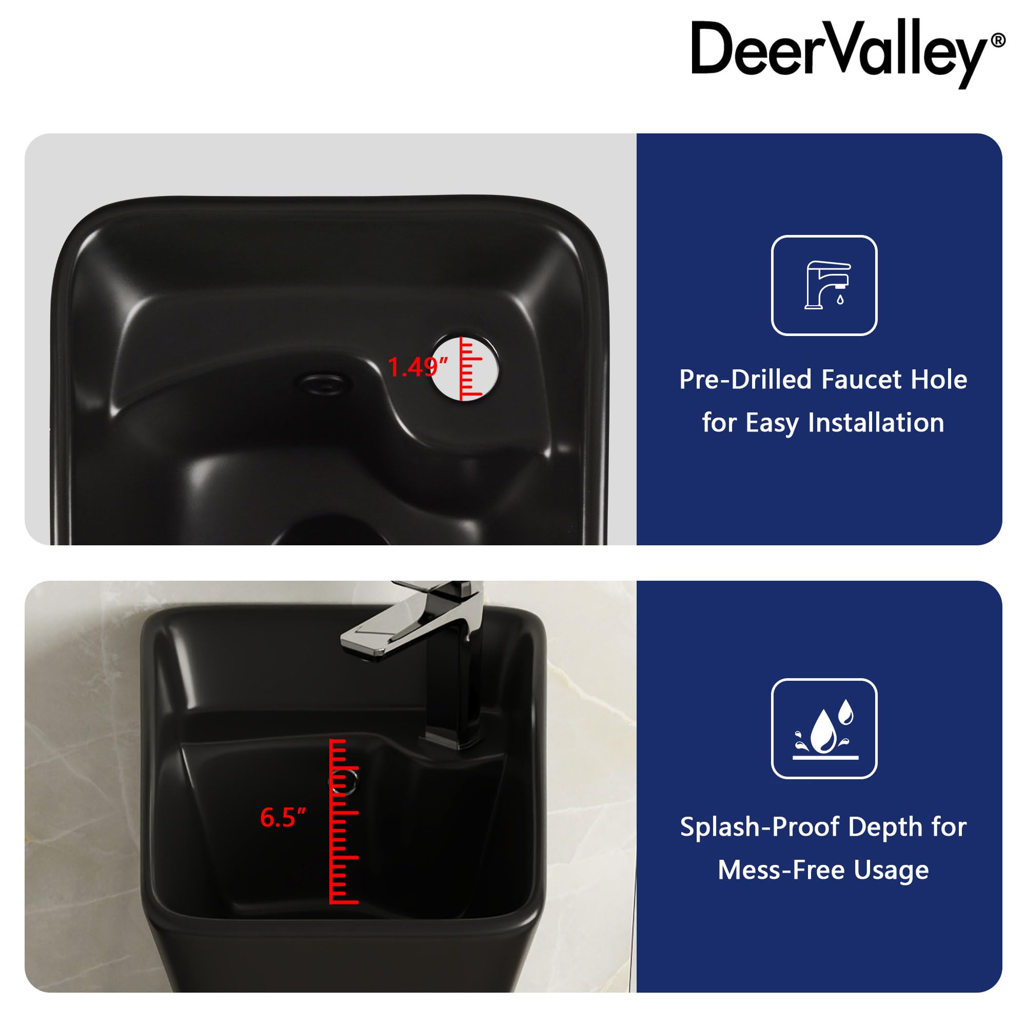 DeerValley Horizon 11