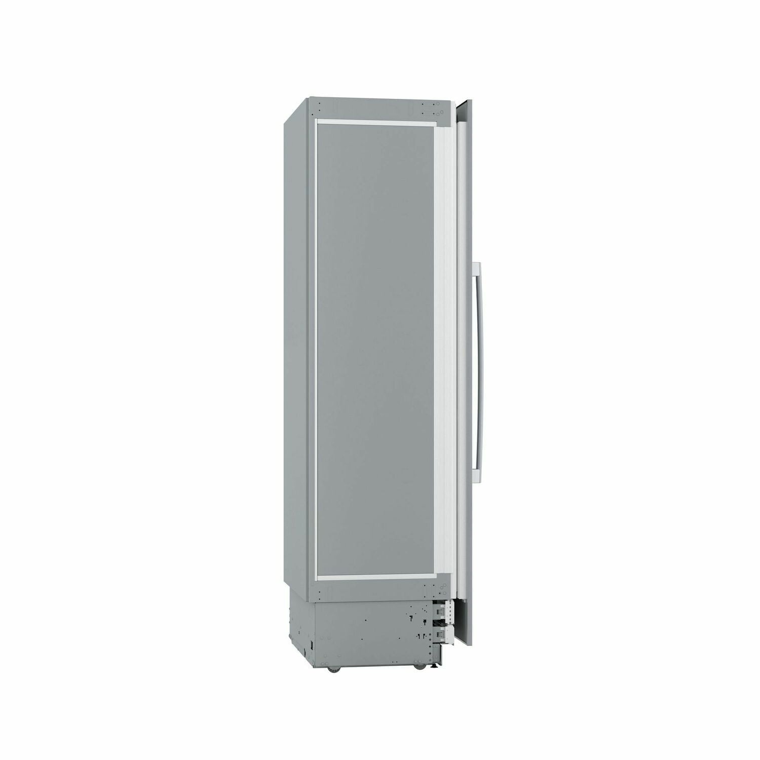 Bosch B30IR900SP 30-Inch Built-In Refrigerator - Energy Star Rated, Stainless Steel, Spacious Interior - Perfect for Modern Kitchens, Open Floor Plans & Luxury Homes