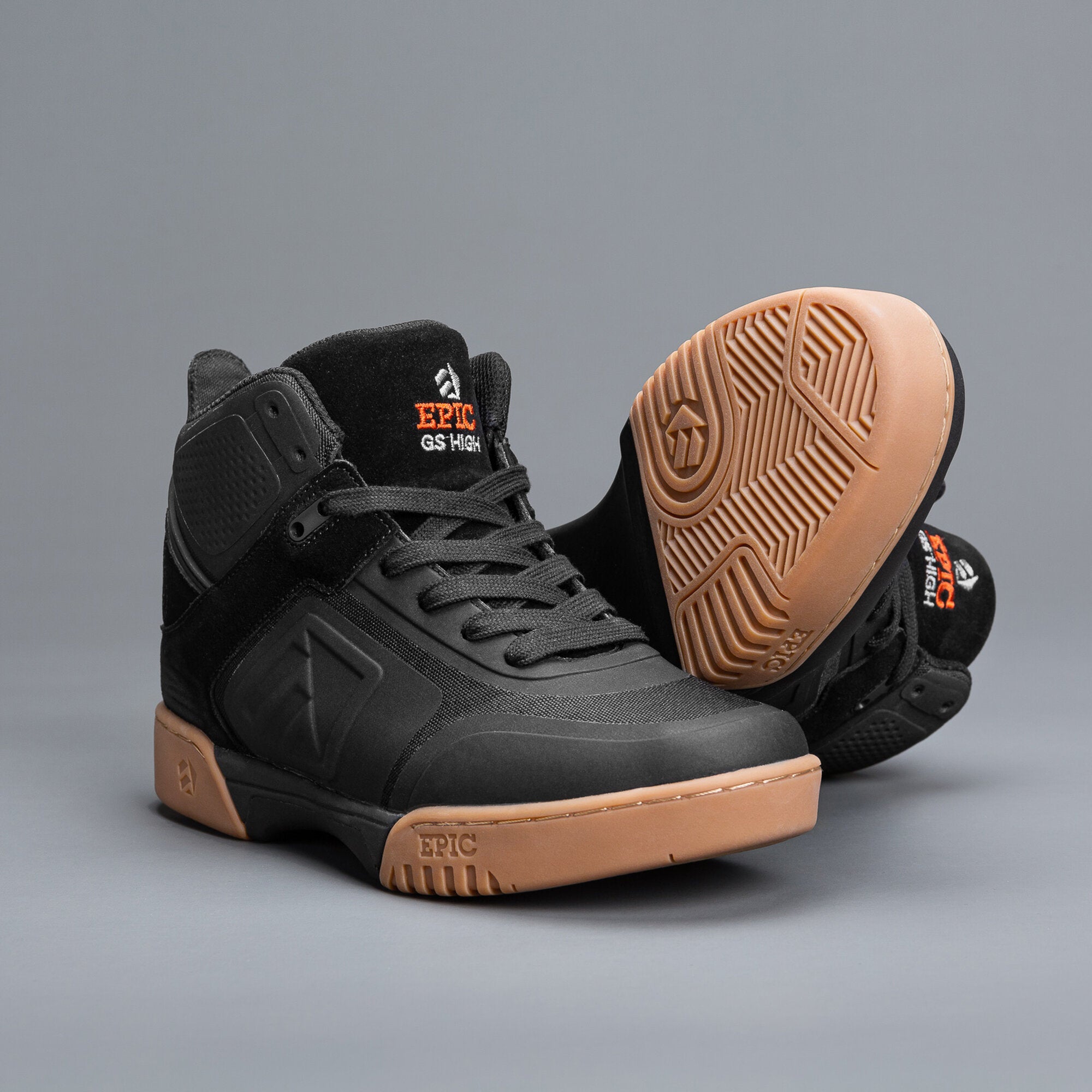 Epic Stomper - High-Performance Sneakers for Men & Women | Durable & Comfortable for Running, Gym, and Casual Wear