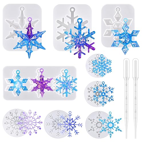Snowflake