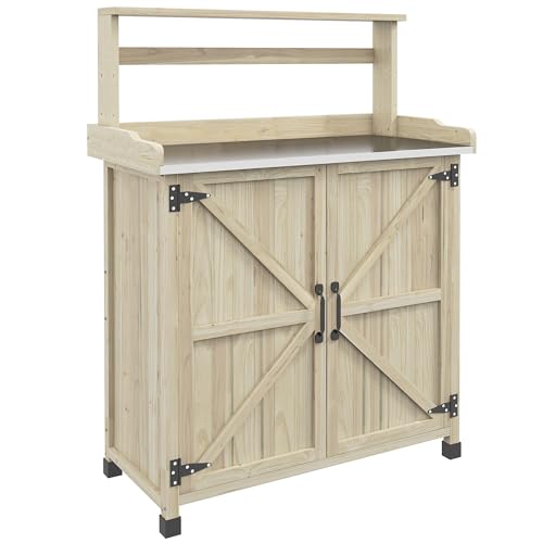 Natural Wood
