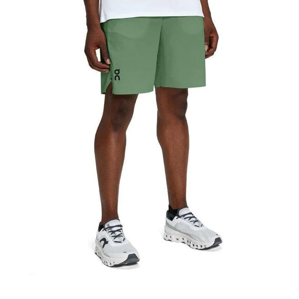 Men's Hybrid Shorts - Lightweight, Quick-Dry & Comfortable for Running, Gym & Outdoor Activities