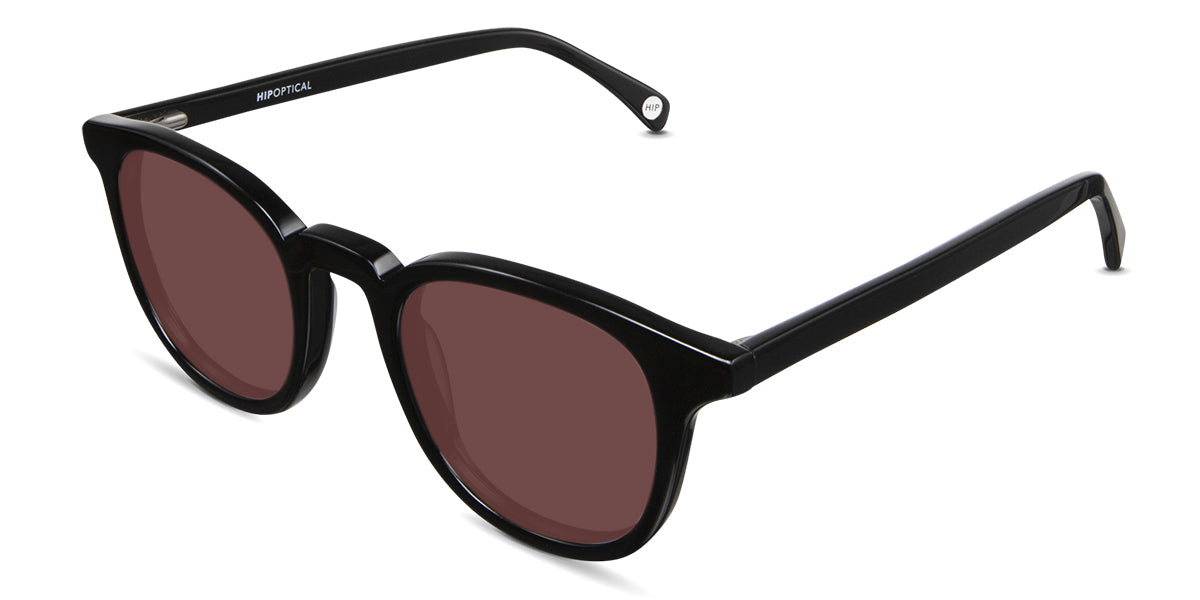 Prescription Sunglasses for Men – Polarized UV Protection, Stylish & Durable Frames – Perfect for Driving, Fishing & Outdoor Activities