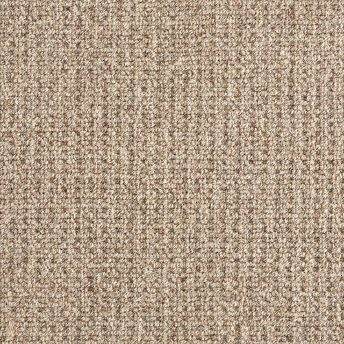 Antrim Broadloom Wool Carpet Mila - 15 Feet Wide Premium Handmade Rug for Living Room, Bedroom & Office Decor
