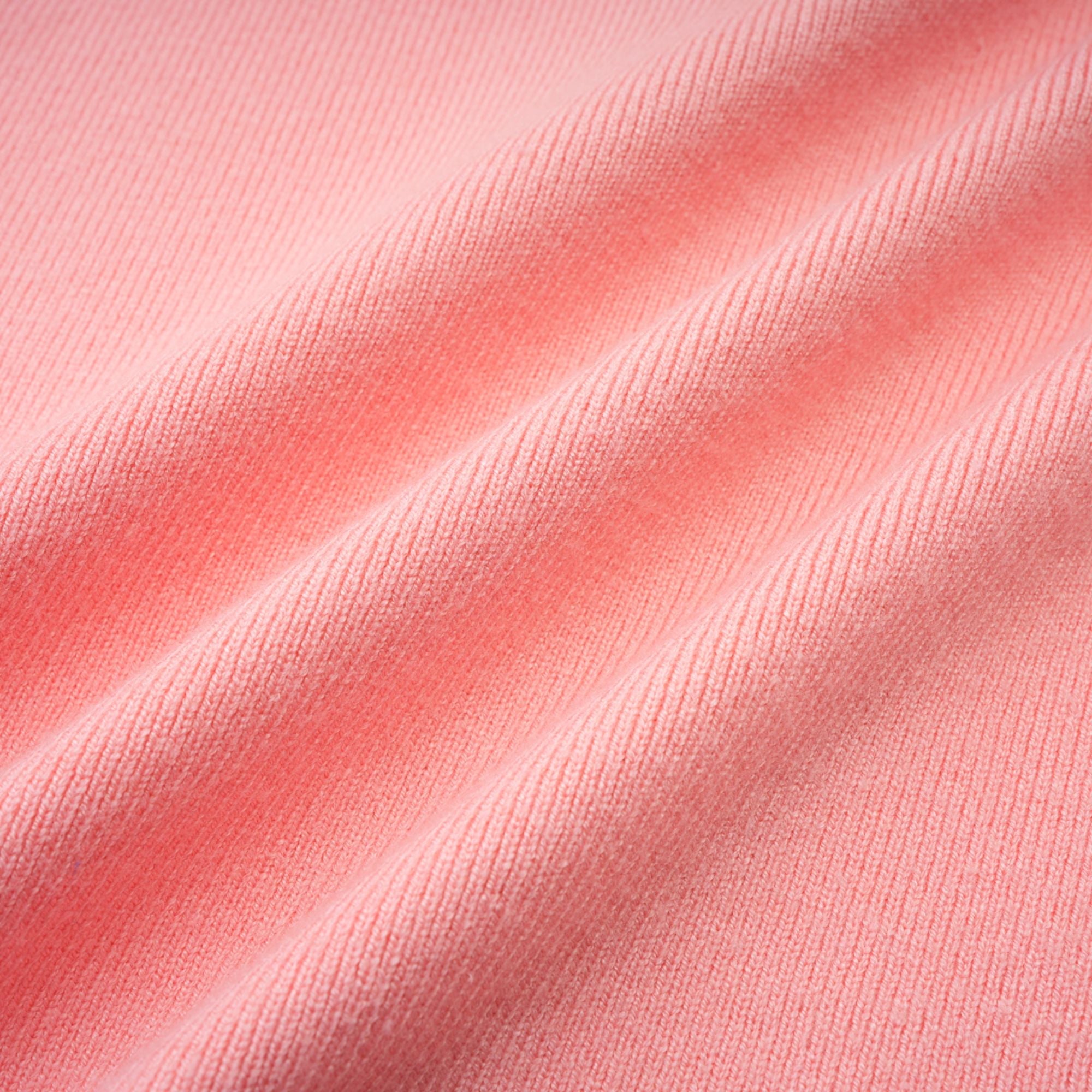 Elegant Carine Pink Midi Dress for Women - Flowy Summer Party & Wedding Guest Dress
