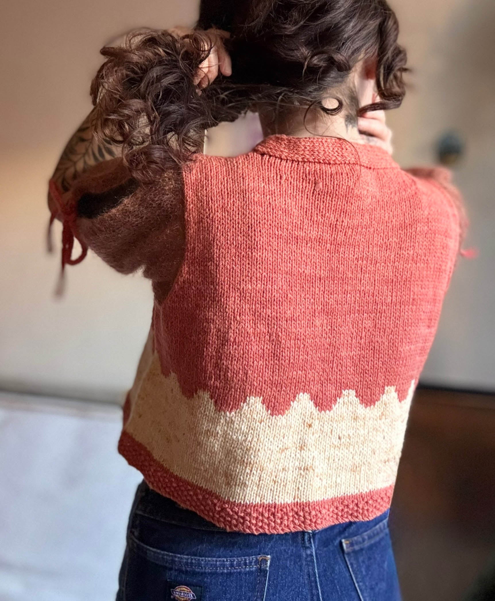 AVFKW x Enda Taylor Duo Cardigan Bundle - Stylish & Cozy Knitwear for Women | Perfect for Layering in Fall & Winter | Office, Casual & Date Night Outfits