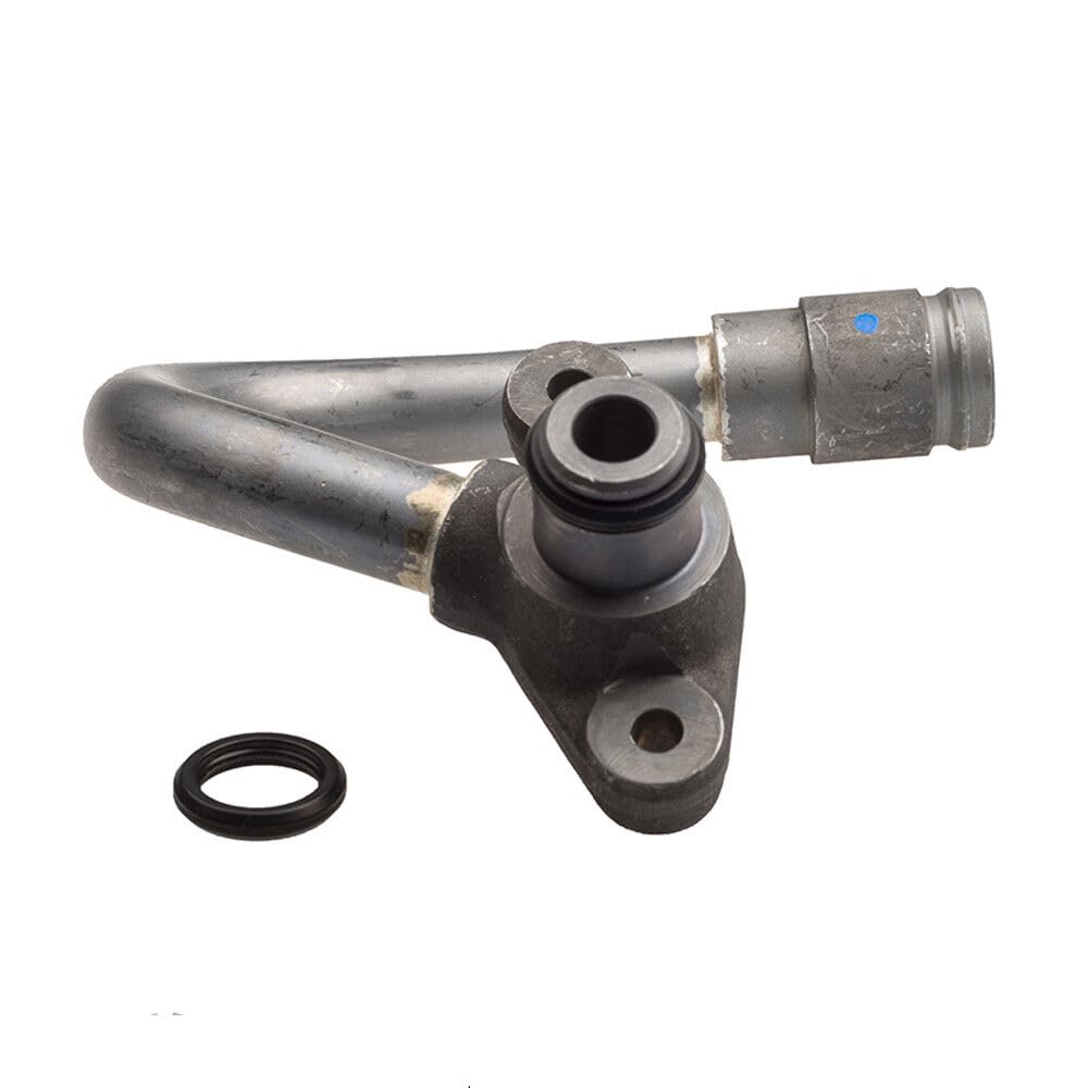 Ford Oil Tube - High-Quality Replacement Oil Line for Ford Vehicles - Perfect for Engine Maintenance & Repair