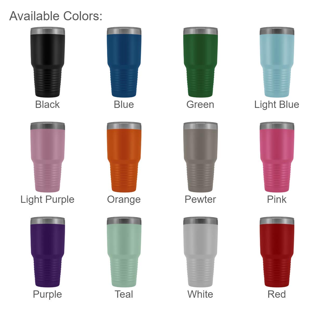 Personalized Havanese Dog Mom Tumbler - 30oz Insulated Stainless Steel Travel Mug with Lid & Straw - Perfect Gift for Havanese Dog Owners, Bichon Lovers & Pet Moms - Light Blue - Great for Coffee, Tea & Cold Drinks at Home, Office or On-the-Go