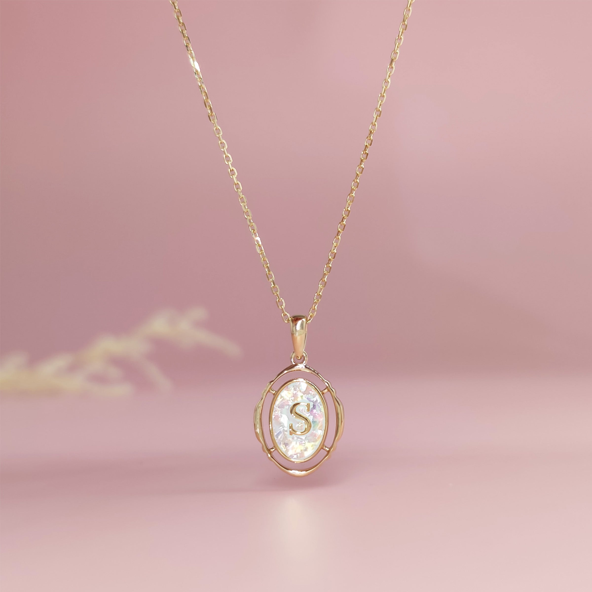 Elegant Memorial Ashes Necklace for Loved Ones - Keepsake Urn Jewelry for Ashes - Perfect for Remembrance, Funerals & Special Occasions