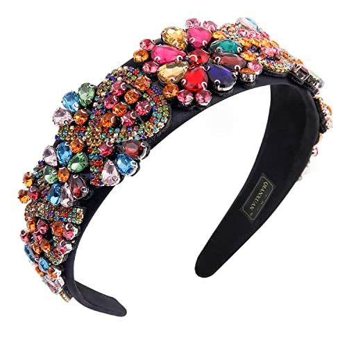 Baroque Headband-12