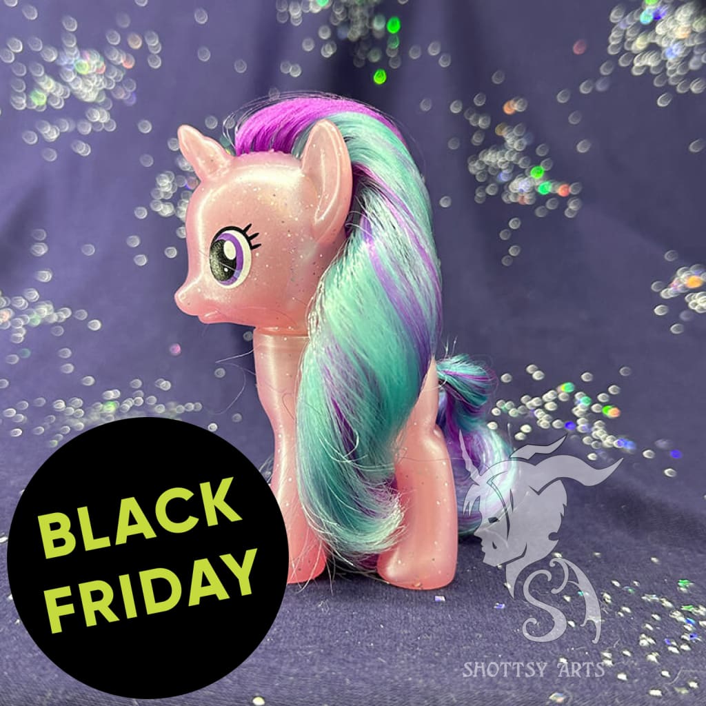 Starlight Glimmer Pearly Makeup Highlighter - Shimmering Face & Body Glow for Parties, Photos, and Special Occasions