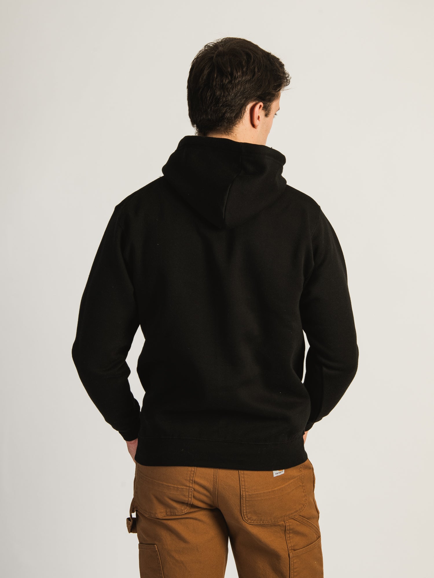 Barstool Sports Spittin Chiclets BDB Pullover Hoodie - Men's Casual Sweatshirt for Gym, Lounge & Streetwear | Clearance Sale