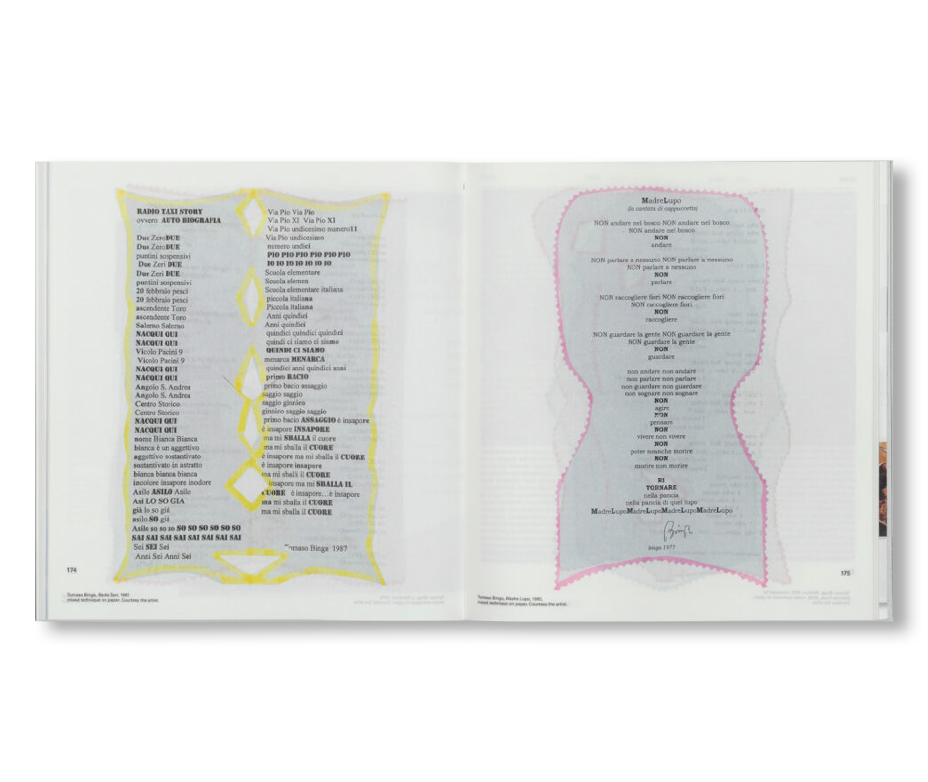 RE MATERIALIZATION OF LANGUAGE 1978-2022 - Art Book Collection for Language Studies & Conceptual Art Lovers - Perfect for Academic Research & Art Exhibitions