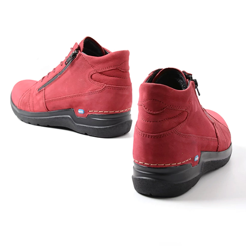 Wolky Women's Comfortable Walking Shoes - Lightweight Slip-On Sneakers for Travel, Work & Everyday Wear | Breathable & Supportive Footwear for Walking, Standing & Casual Outings