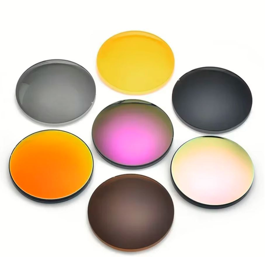 Aimee Progressive Polarized Sunglasses for Men & Women - UV Protection, Anti-Glare, Lightweight & Comfortable - Perfect for Driving, Outdoor Sports & Daily Wear