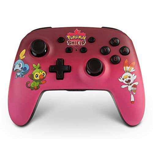 Pokemon Shield
